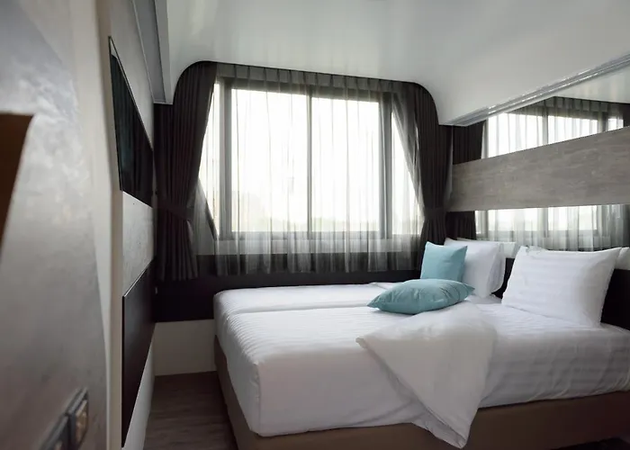 The Xtreme Suites