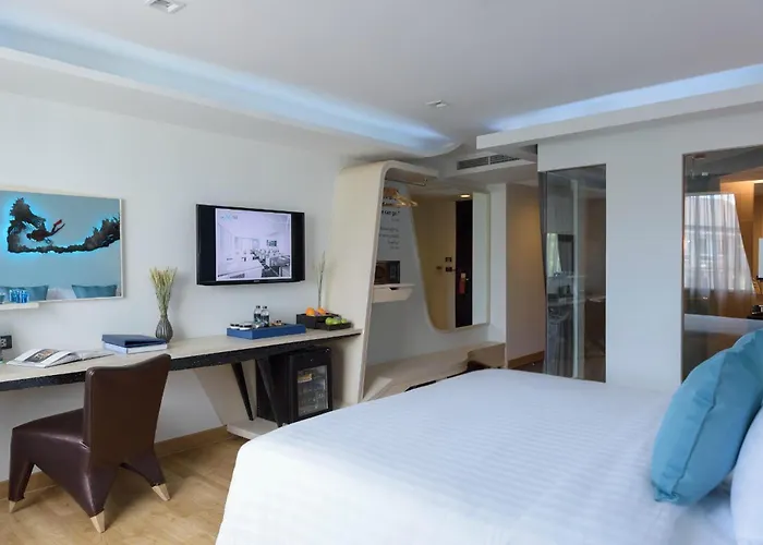 The Xtreme Suites